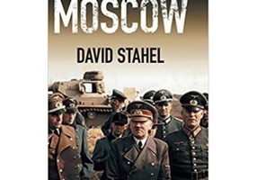 The Battle for Moscow - David Stahel