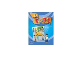 Tops Picture Cards, Level 2