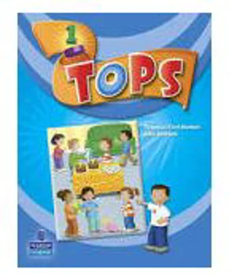 Tops Picture Cards, Level 2