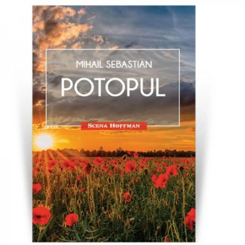 Potopul. Colectia Scena Hoffman