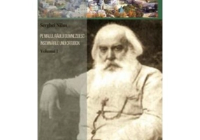 Pe malul raului dumnezeiesc. Insemnarile unui ortodox 3 - Serghei Nilus