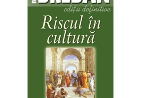 Riscul in cultura - Nicolae Breban