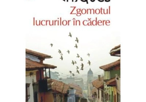 Zgomotul lucrurilor in cadere - Juan Gabriel Vásquez