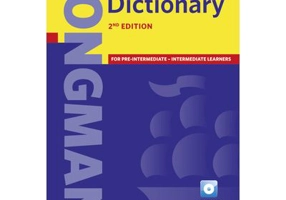 Longman Wordwise Dictionary Paper and CD ROM Pack 2ED