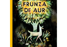 Frunza de aur - Kirsten Hall, Mathew Forsythe