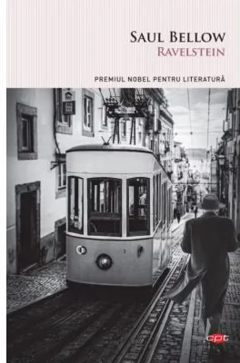 Ravelstein - Saul Bellow