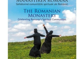 Manastirea romana. Sarbatorind comunitatile spirituale ale Romaniei - Principesa Sofia a Romaniei
