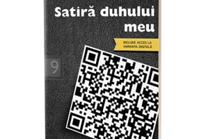 Satira duhului meu - Grigore Alexandrescu