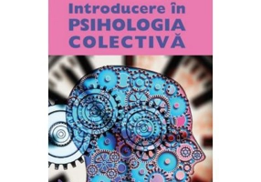 Introducere in psihologia colectiva - Charles Blondel