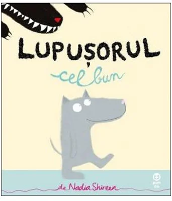 Lupusorul cel bun