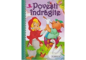Povesti indragite vol. 2 (verde)