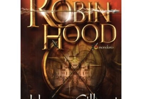 Legenda lui Robin Hood - Henry Gilbert