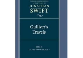 Gulliver's Travels - Jonathan Swift