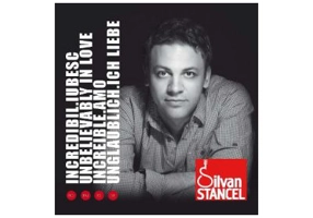 Incredibil. Iubesc. Editie multilingva