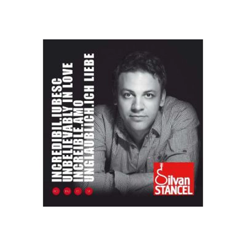 Incredibil. Iubesc. Editie multilingva