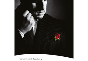 Level 4: The Godfather Book and MP3 Pack - Mario Puzo