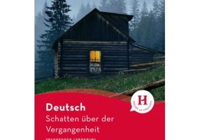 Schatten uber der Vergangenheit Lekture mit Audios online - Anneli Billina
