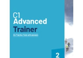 C1 Advanced Trainer 2 with Answers with eBook 2nd. ed.