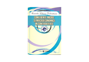Confluente micro- si macroeconomice in contabilitate - Camelia Liliana Dobroteanu