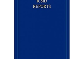 ICSID Reports: Volume 16 - James Crawford, Joanna Gomula