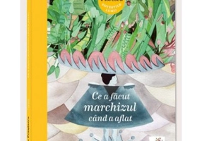 Ce a facut marchizul cand a aflat - Brad Florescu