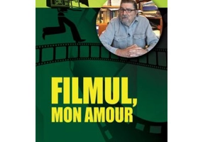 Filmul, mon amour - Calin Caliman
