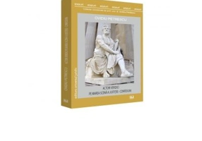 Actori veridici pe marea scena a justitiei. Confesiuni - Ovidiu Petrescu