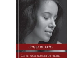 Cizme, roba, camasa de noapte