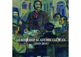 Leadership academic clujean (1919-2019) - Vasile Puscas