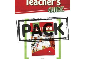 Curs limba engleza Career Paths Fast Food Pachetul profesorului cu digibook app. - Alan Seymour