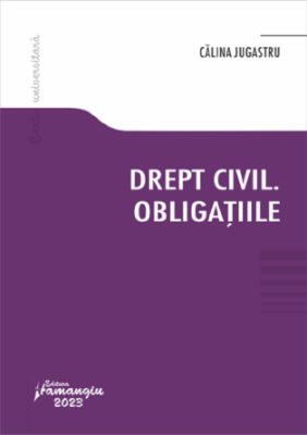 Drept civil. Obligatiile