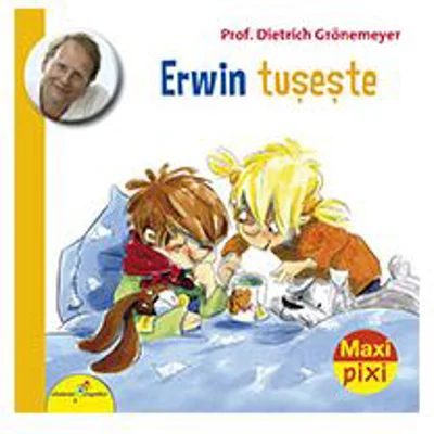 Erwin tuseste