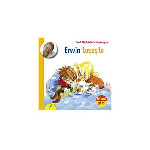 Erwin tuseste
