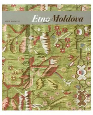 Etno Moldova - Iurie Raileanu