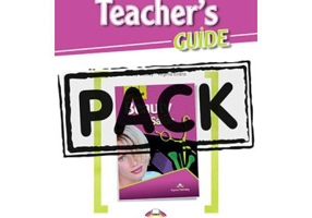 Curs limba engleza Career Paths Beauty Salon Pachetul profesorului cu digibook app.- Jenny Dooley, Virginia Evans