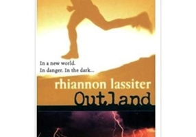 Outland - Rhiannon Lassiter
