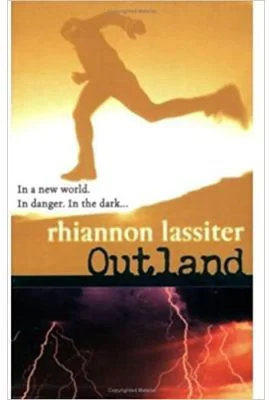 Outland - Rhiannon Lassiter