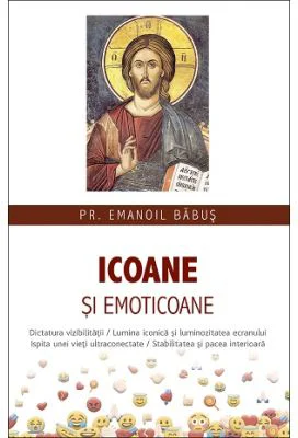 Icoane si emoticoane - Emanoil Babus