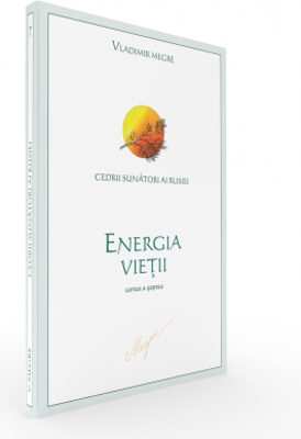 Cedrii sunatori ai Rusiei. Cartea 7. Energia vietii