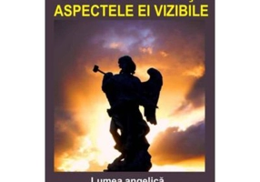 Lumea invizibila si aspectele ei vizibile - Alexis Lepicier