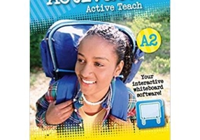Activate! A2 Teachers Active Teach Multimedia CD - Carolyn Barraclough