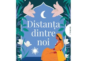 Distanta dintre noi - Jhumpa Lahiri
