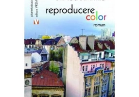 Reproducere color - Victoria Dragu Dimitriu