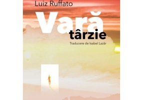 Vara tarzie - Luiz Ruffato
