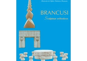 BRANCUSI, Sculpteur orthodoxe - Daniel, patriarche