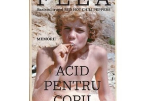 Acid pentru copii - Flea