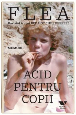 Acid pentru copii - Flea