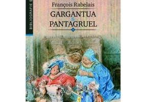 Gargantua si Pantagruel