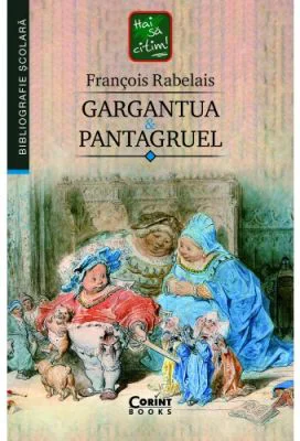 Gargantua si Pantagruel
