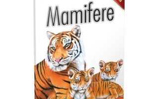 Mamifere. Enciclopedie